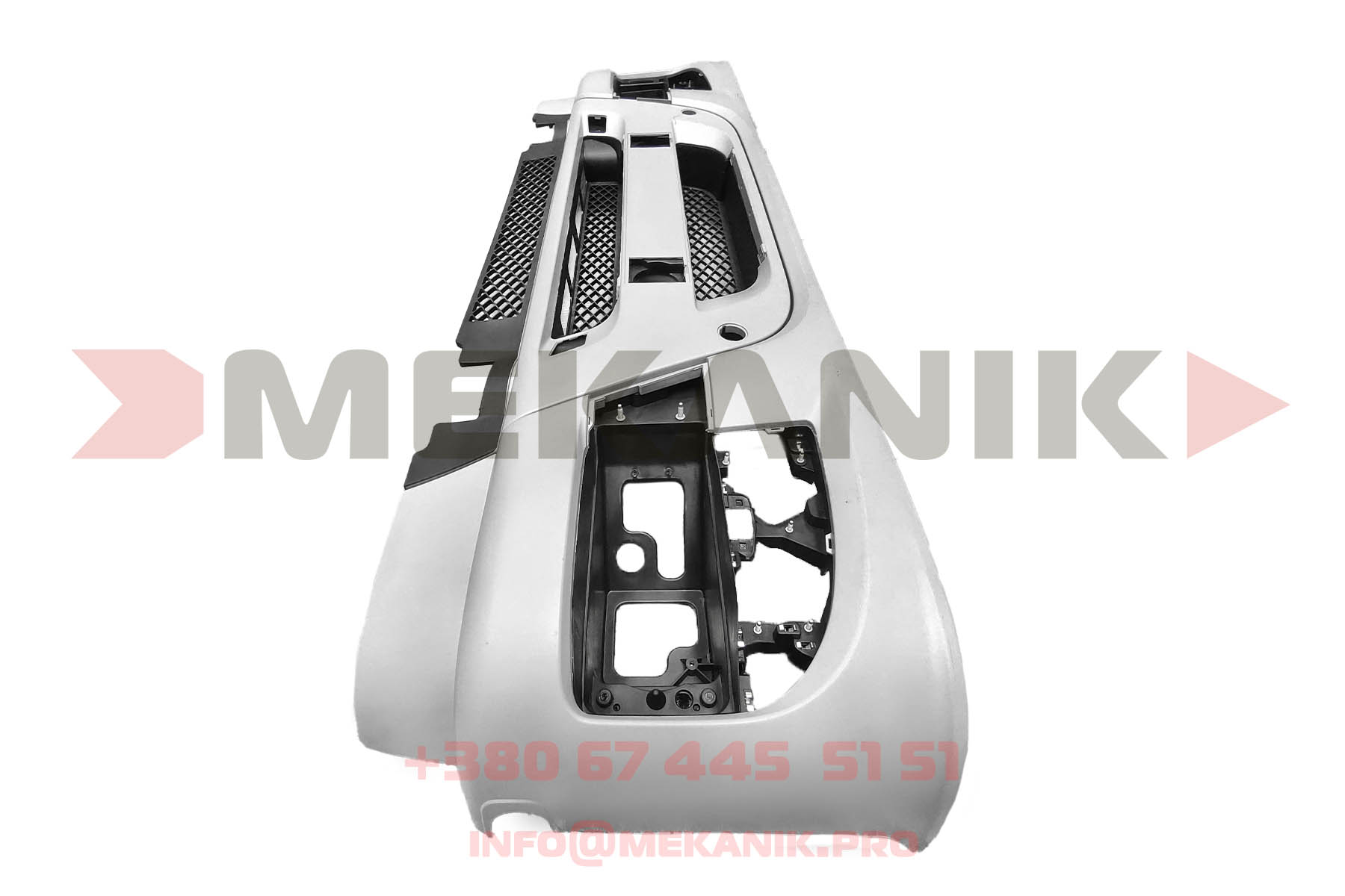 MKA 4535526 MEKANIK